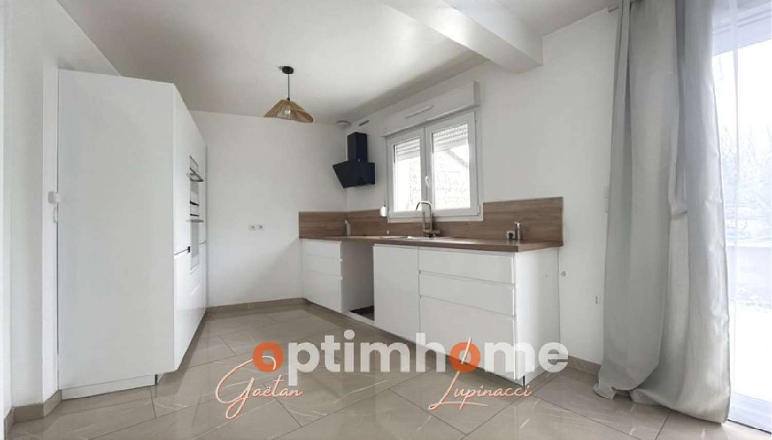 te koop huis Marange-Silvange Moselle 5