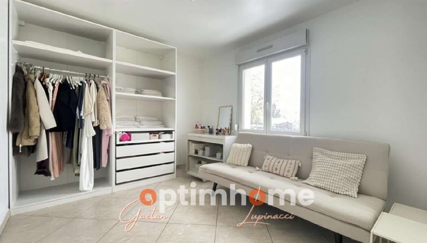 te koop huis Marange-Silvange Moselle 7