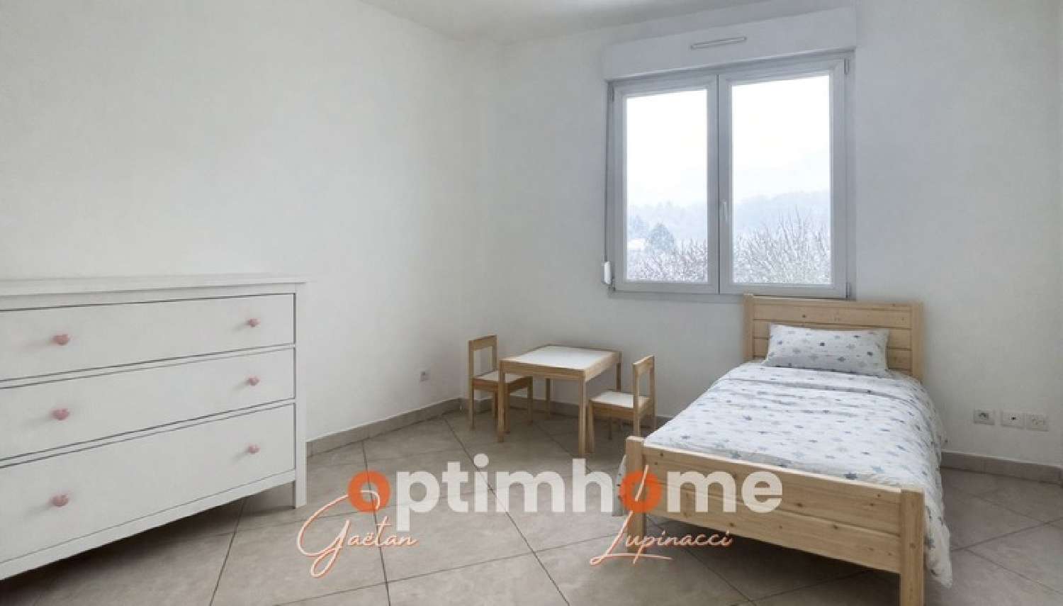 te koop huis Marange-Silvange Moselle 8