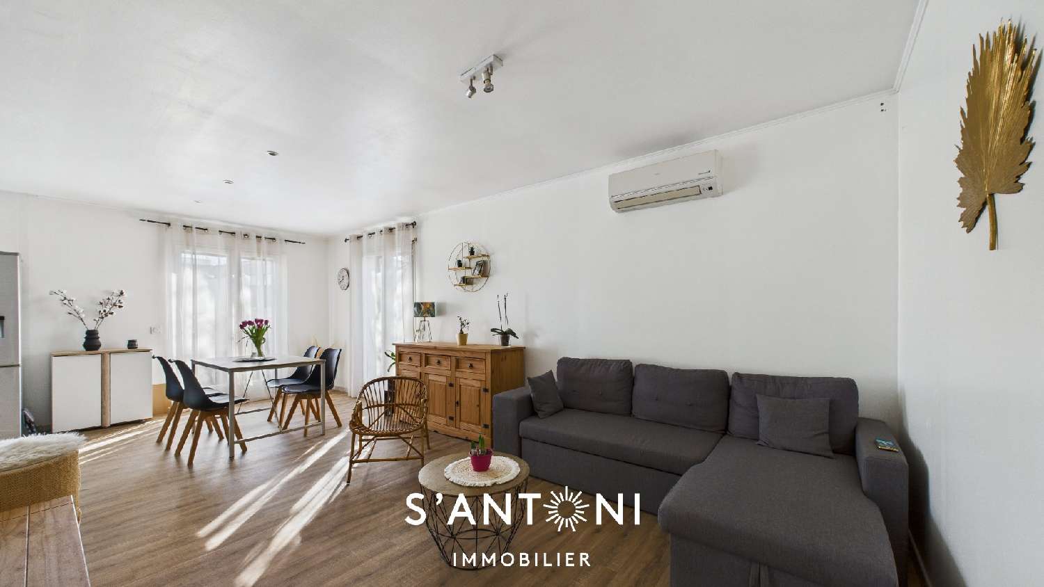  te koop huis Maraussan Hérault 1