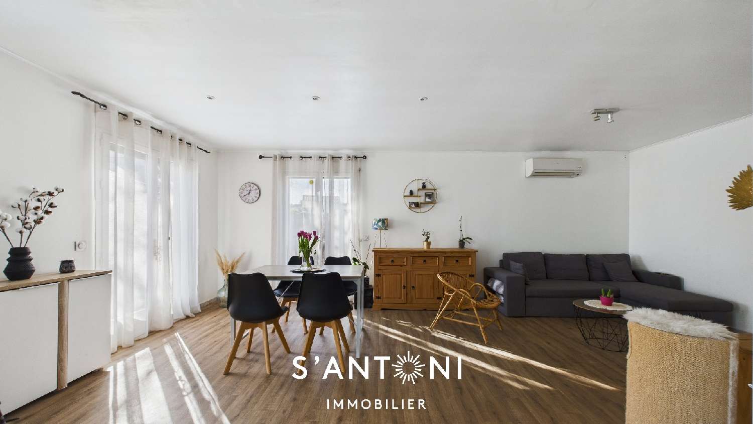  te koop huis Maraussan Hérault 2