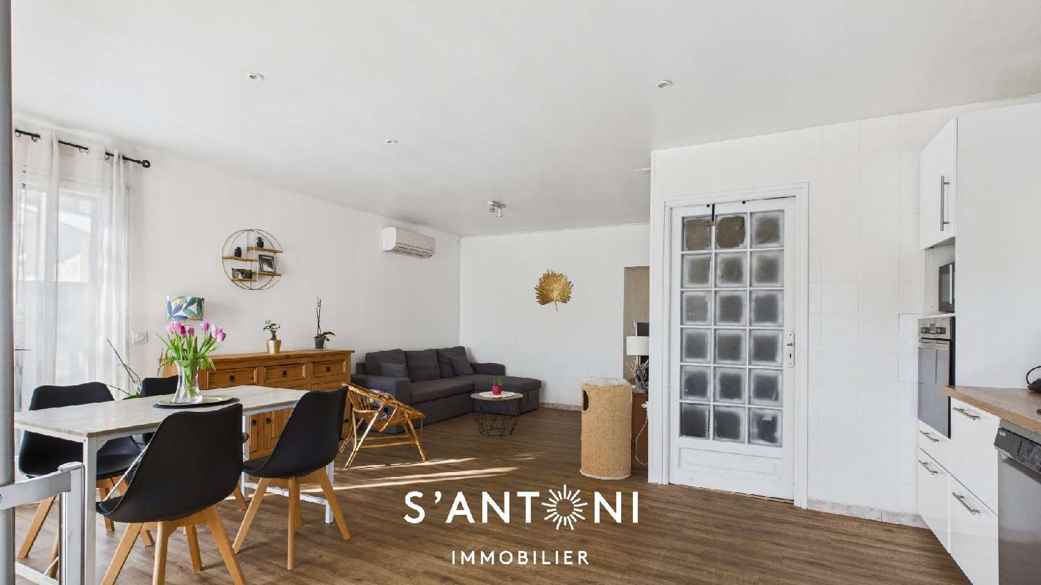  te koop huis Maraussan Hérault 3