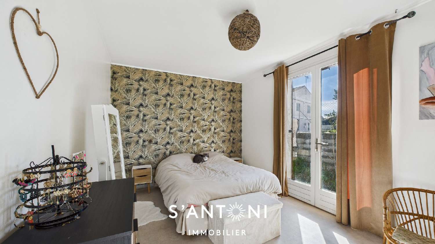  te koop huis Maraussan Hérault 6