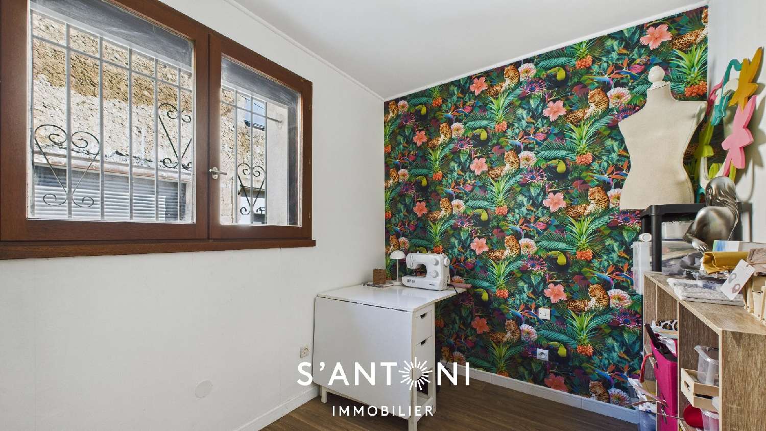  te koop huis Maraussan Hérault 7