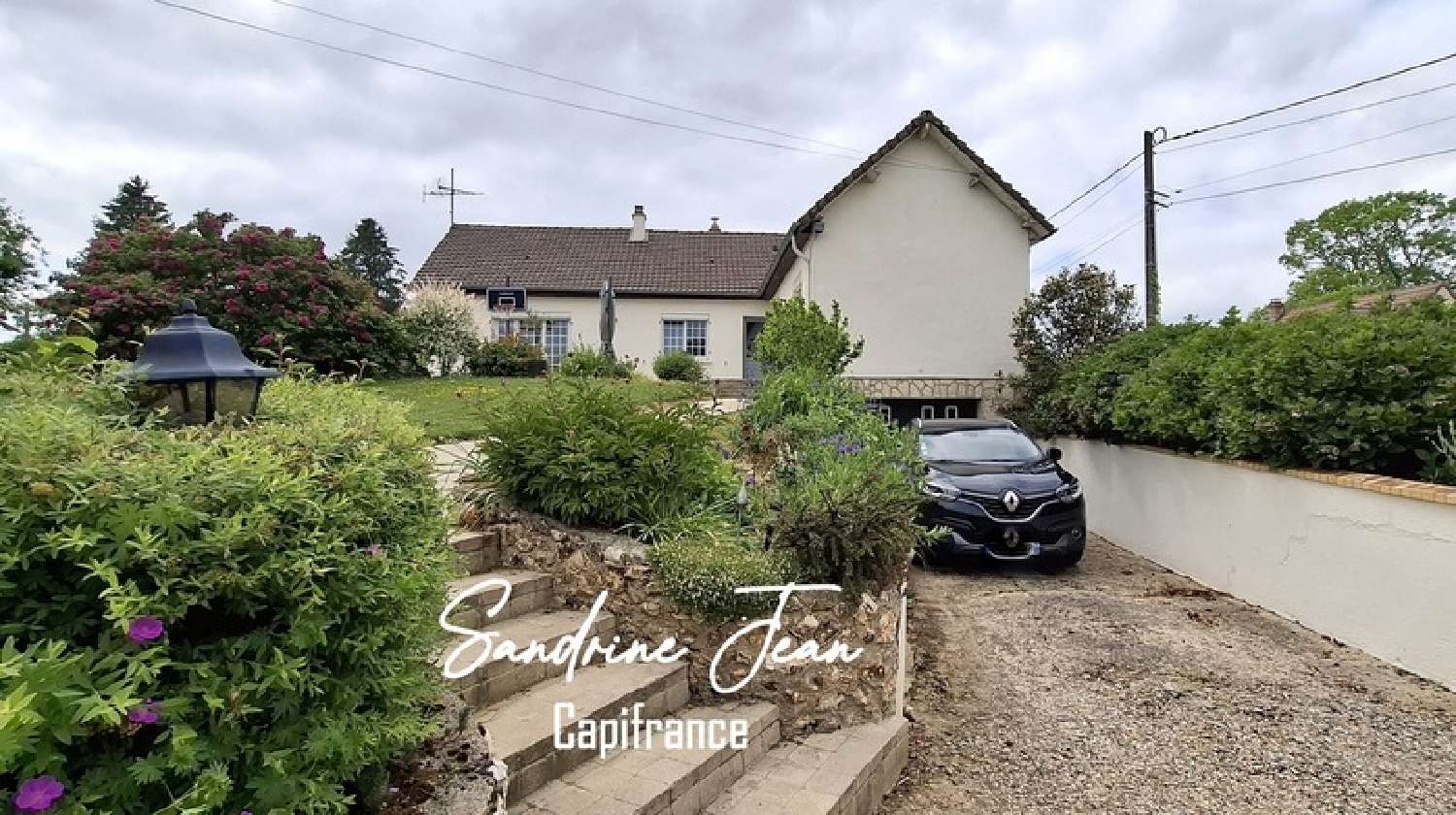  for sale house Marbeuf Eure 2