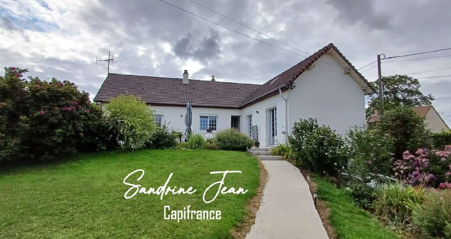  for sale house Marbeuf Eure 3