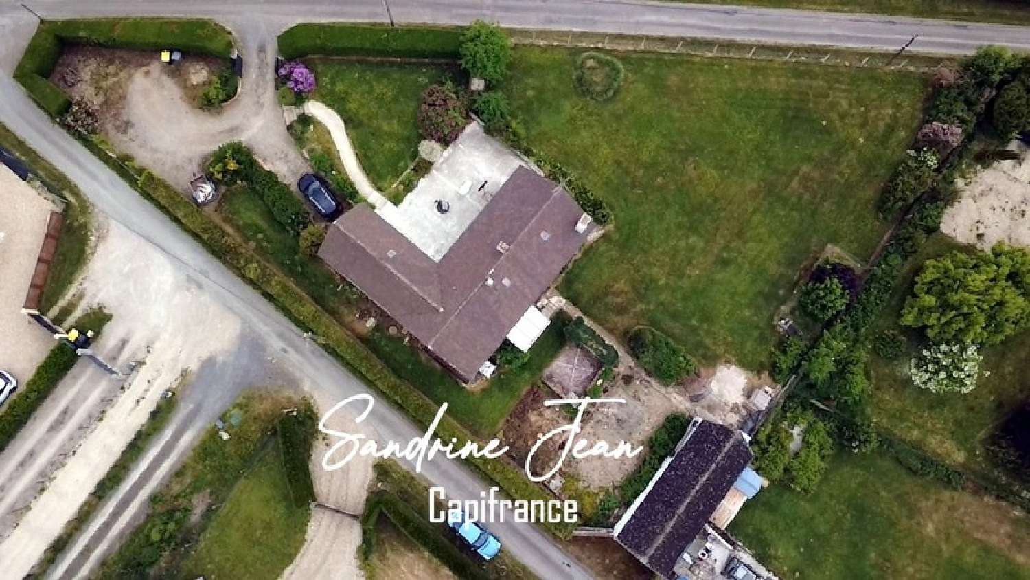  for sale house Marbeuf Eure 6