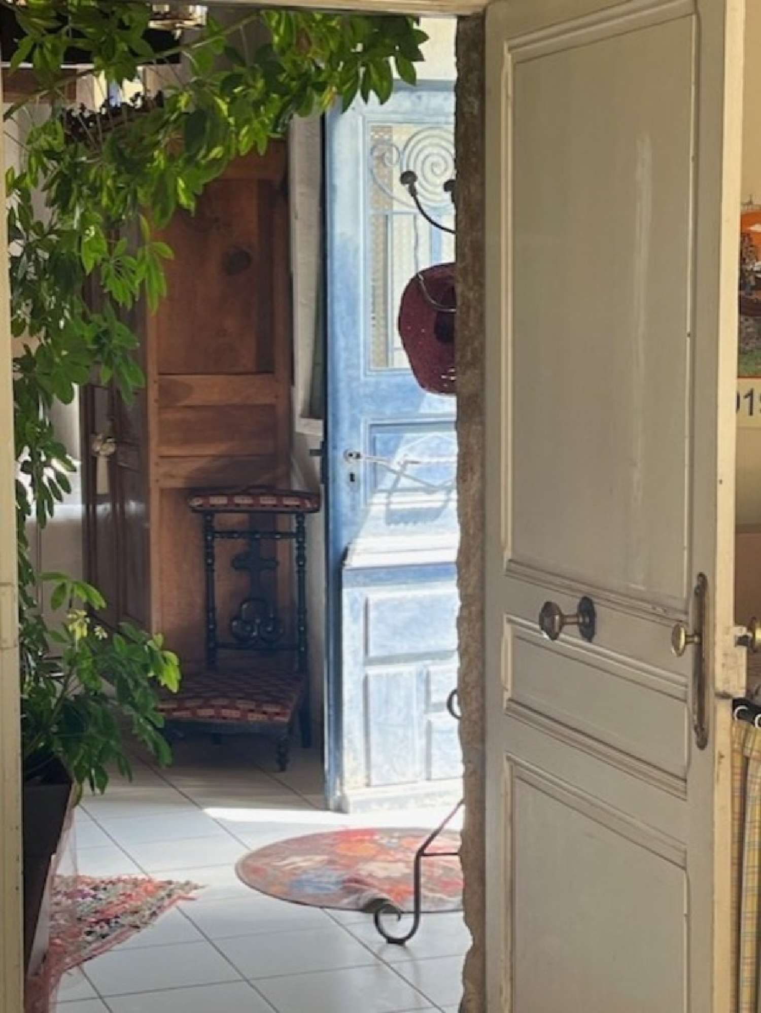  à vendre maison Marciac Gers 5