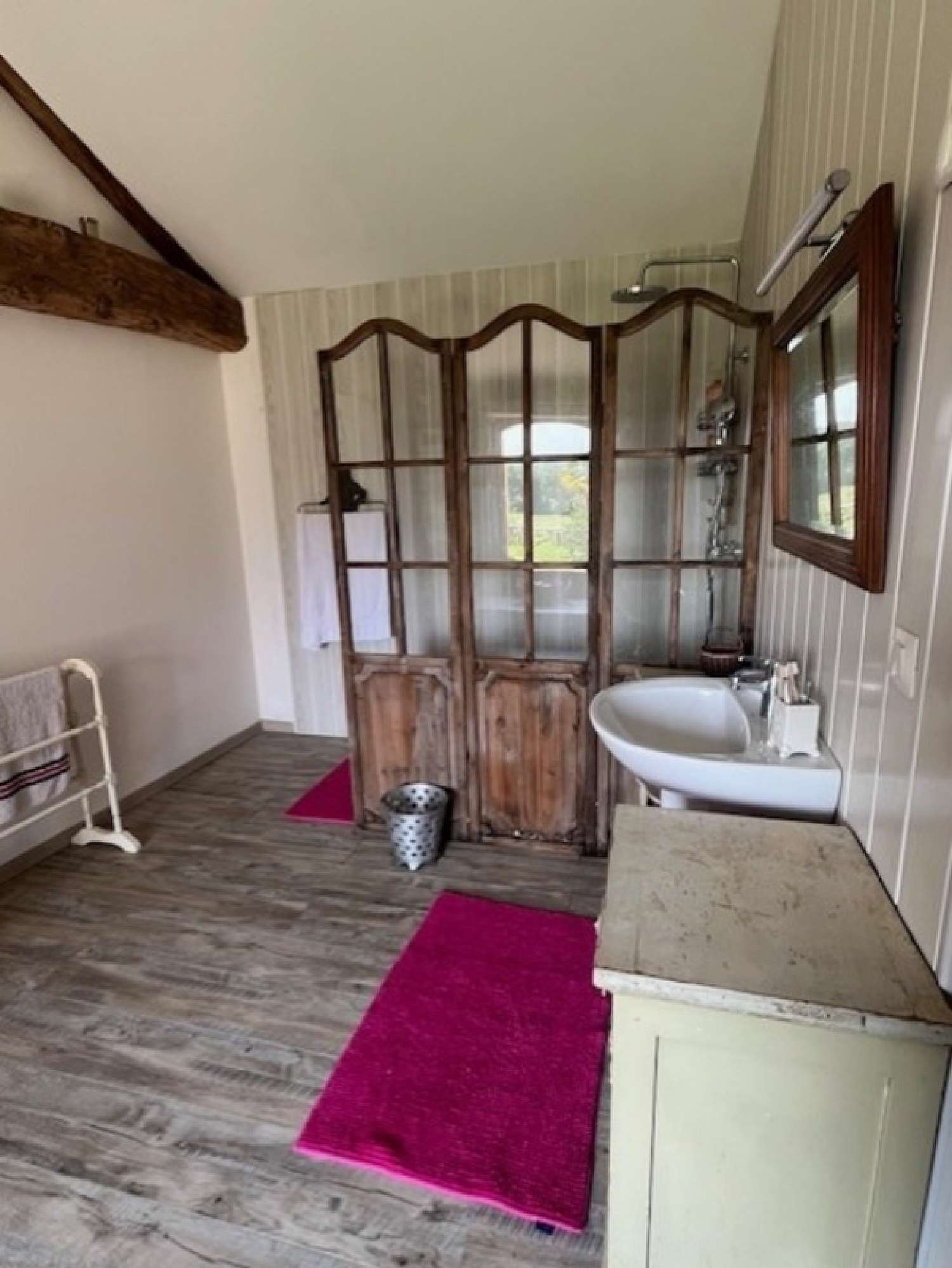  à vendre maison Marciac Gers 6