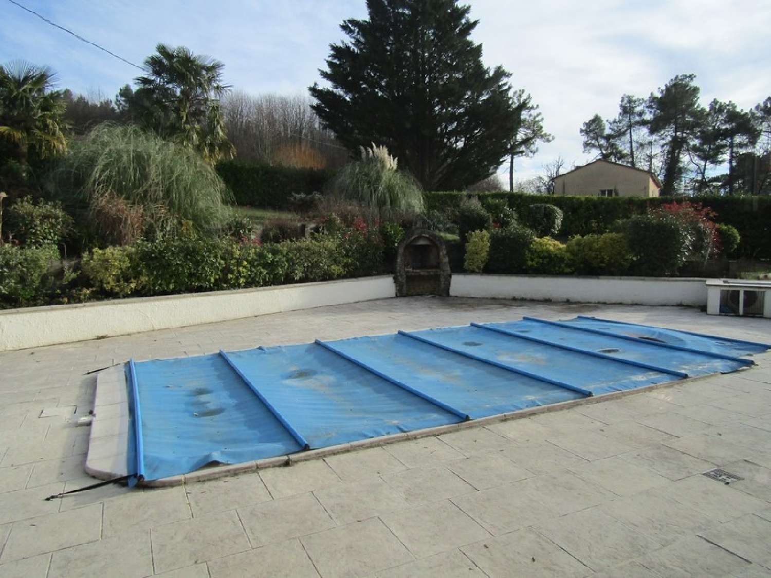  te koop huis Marcillac-Saint-Quentin Dordogne 2