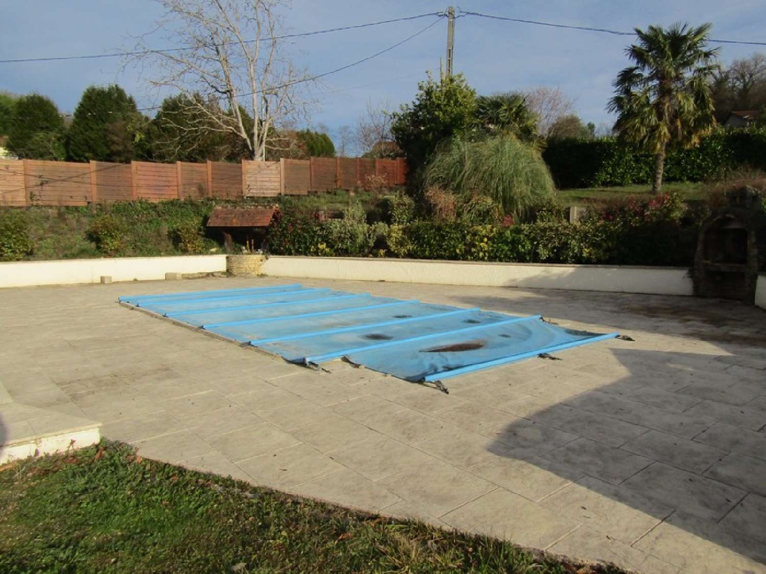  te koop huis Marcillac-Saint-Quentin Dordogne 3