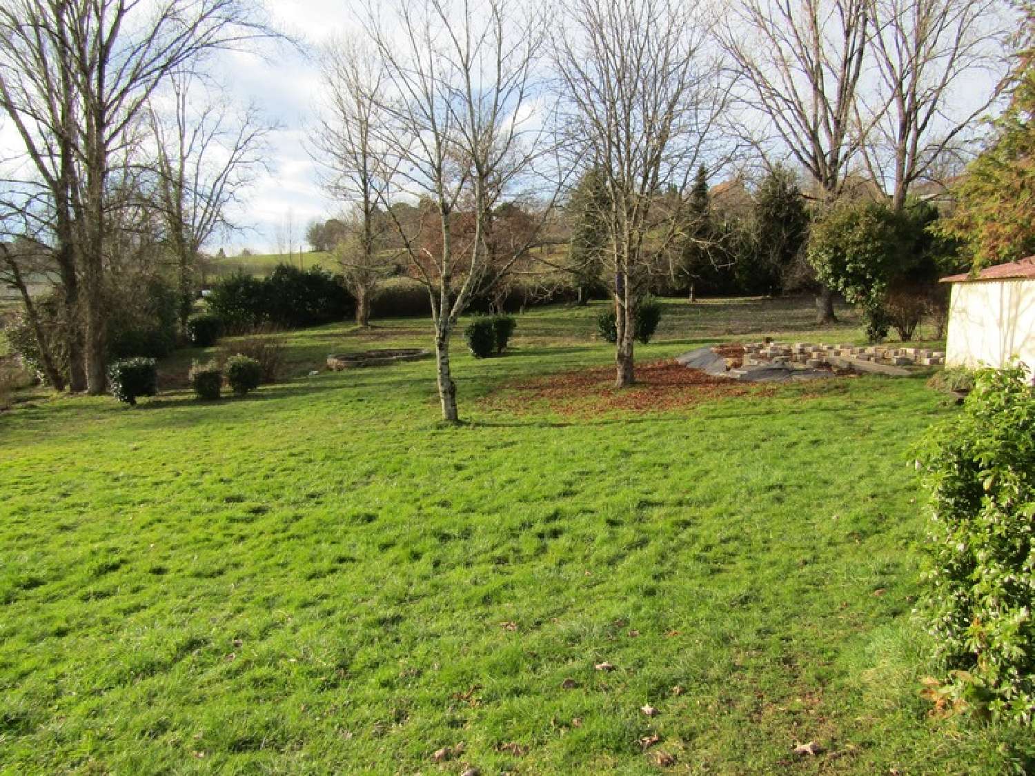  te koop huis Marcillac-Saint-Quentin Dordogne 4