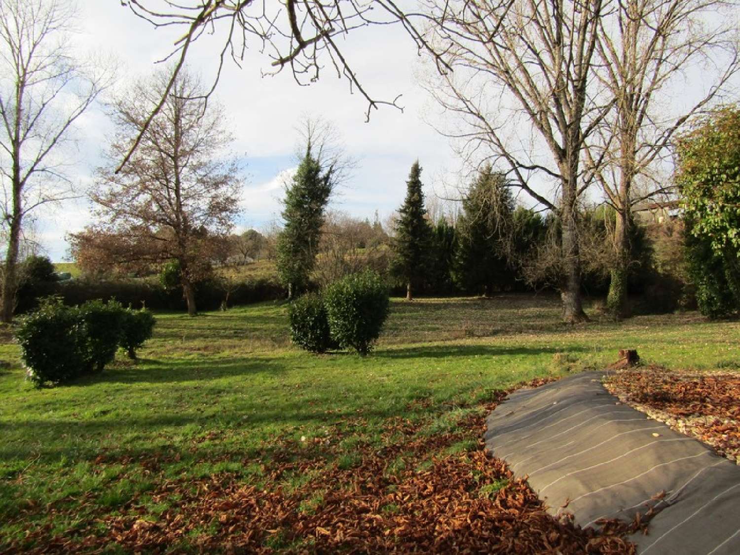  te koop huis Marcillac-Saint-Quentin Dordogne 5