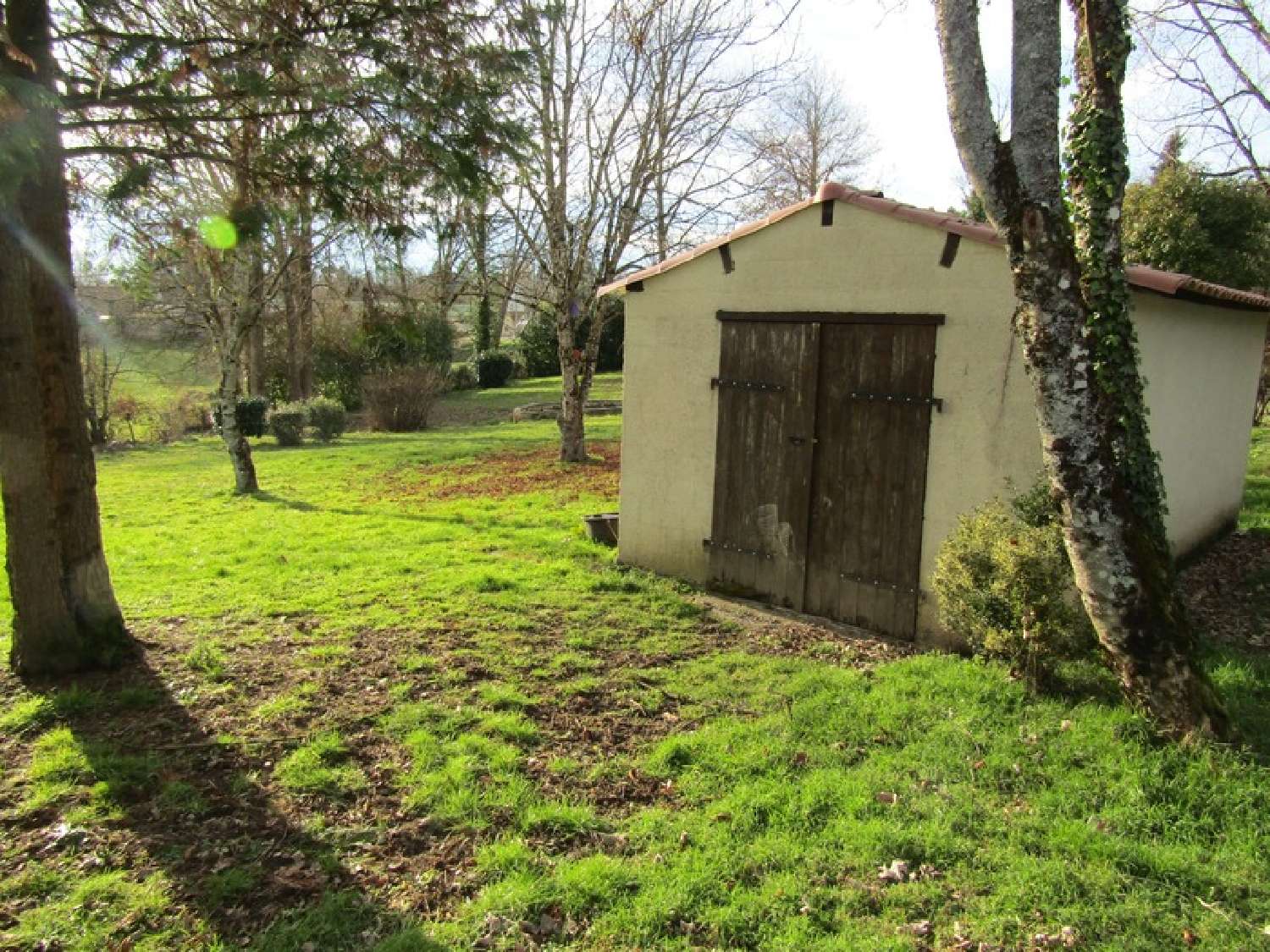  te koop huis Marcillac-Saint-Quentin Dordogne 6
