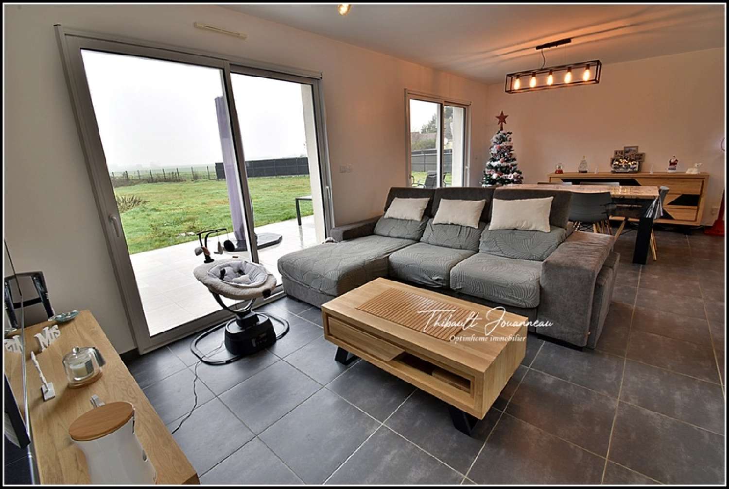  for sale house Marcilly-la-Campagne Eure 3