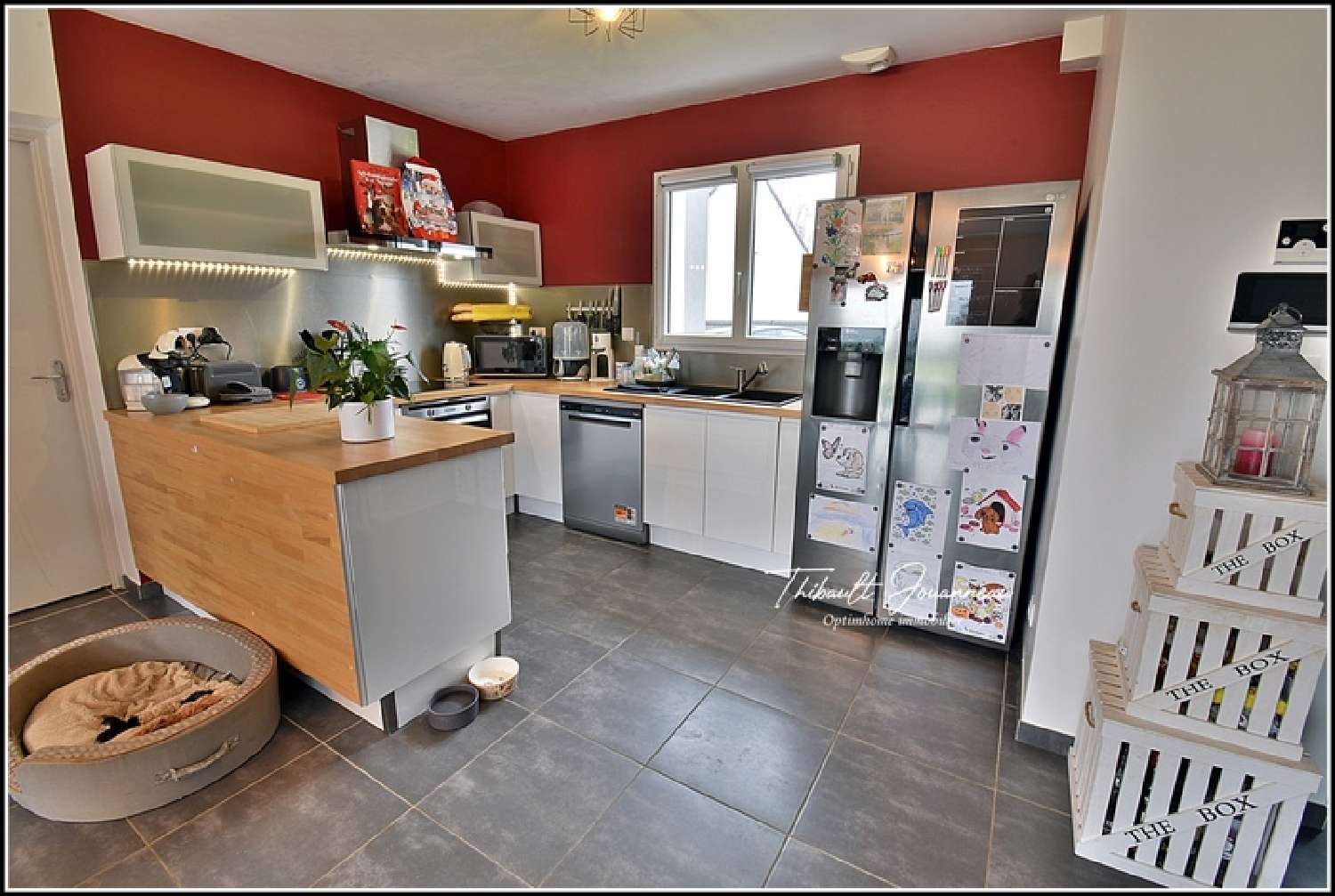  for sale house Marcilly-la-Campagne Eure 5