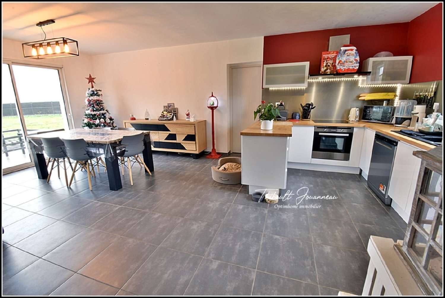  for sale house Marcilly-la-Campagne Eure 6