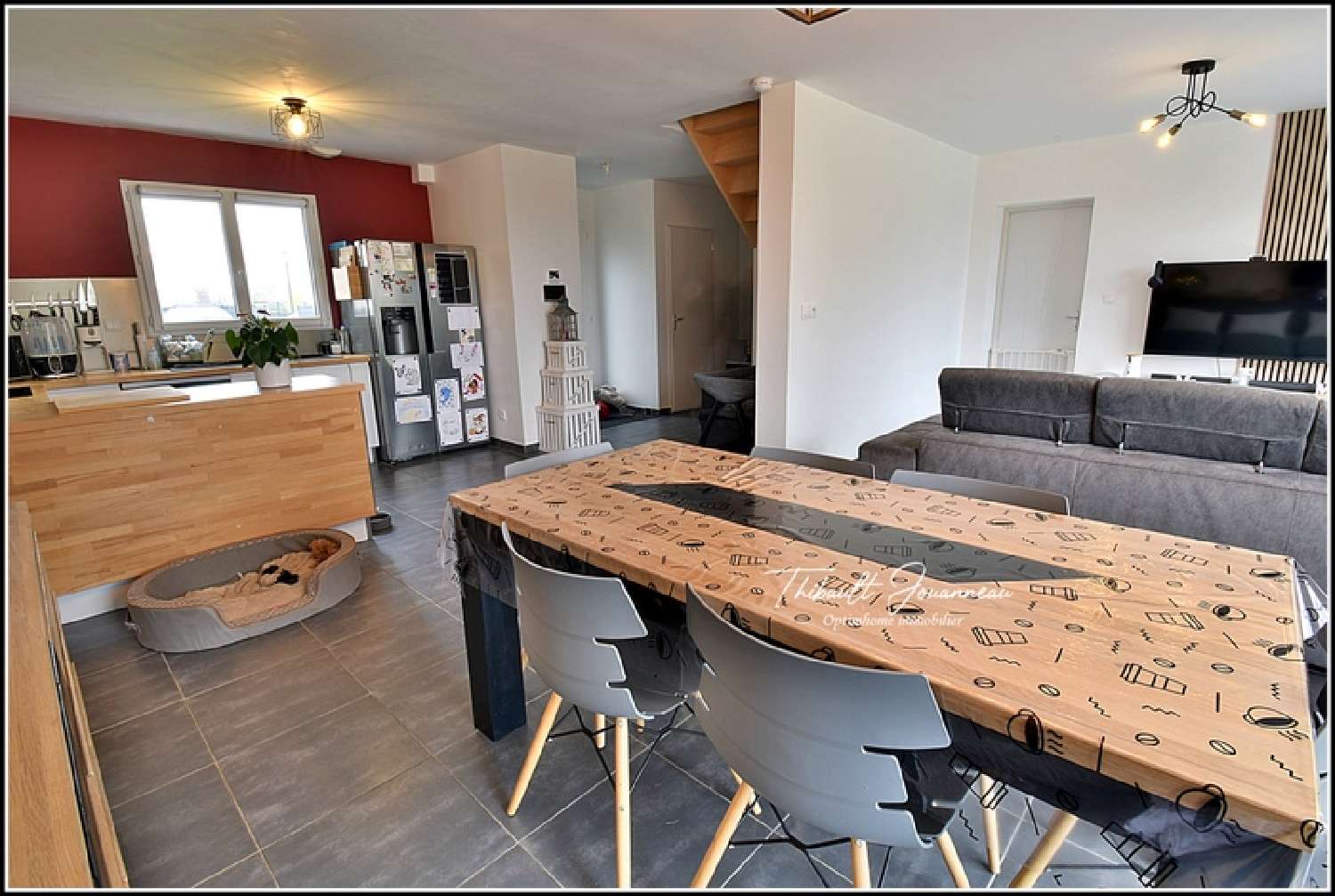  for sale house Marcilly-la-Campagne Eure 7