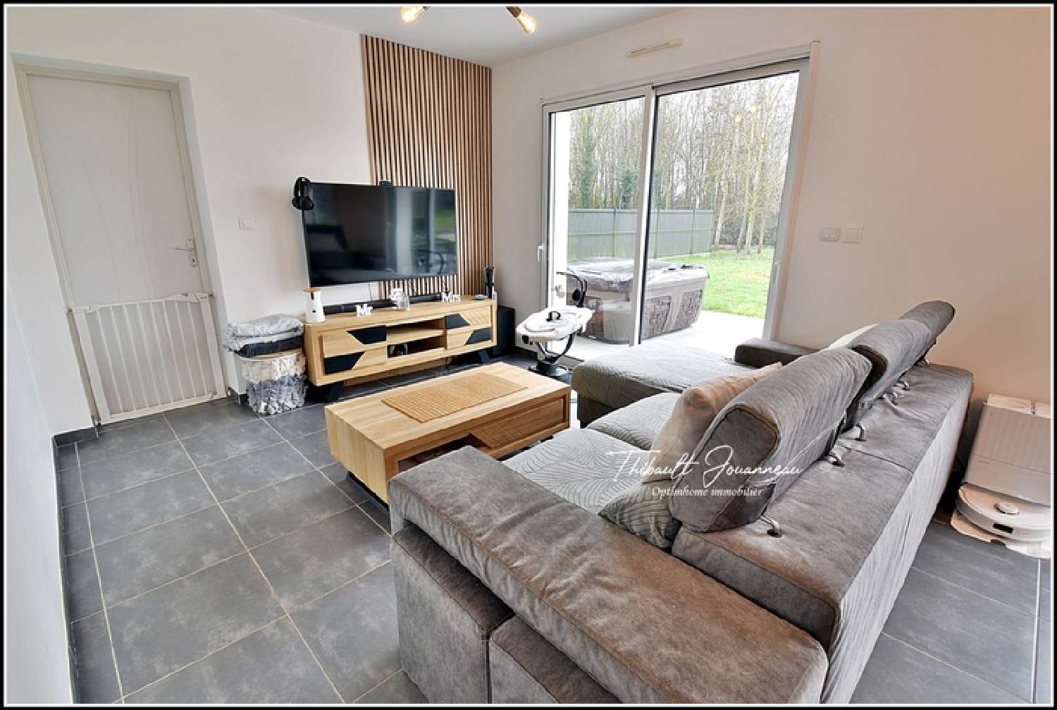  for sale house Marcilly-la-Campagne Eure 8