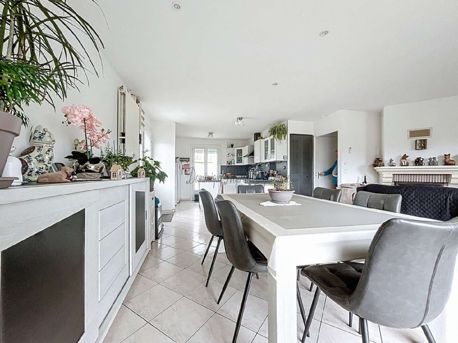 kaufen Haus Marçon Sarthe 3