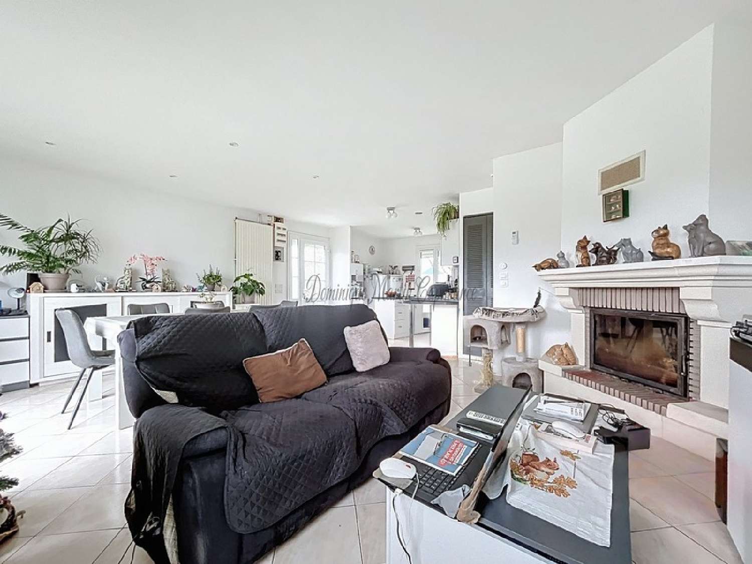 kaufen Haus Marçon Sarthe 4