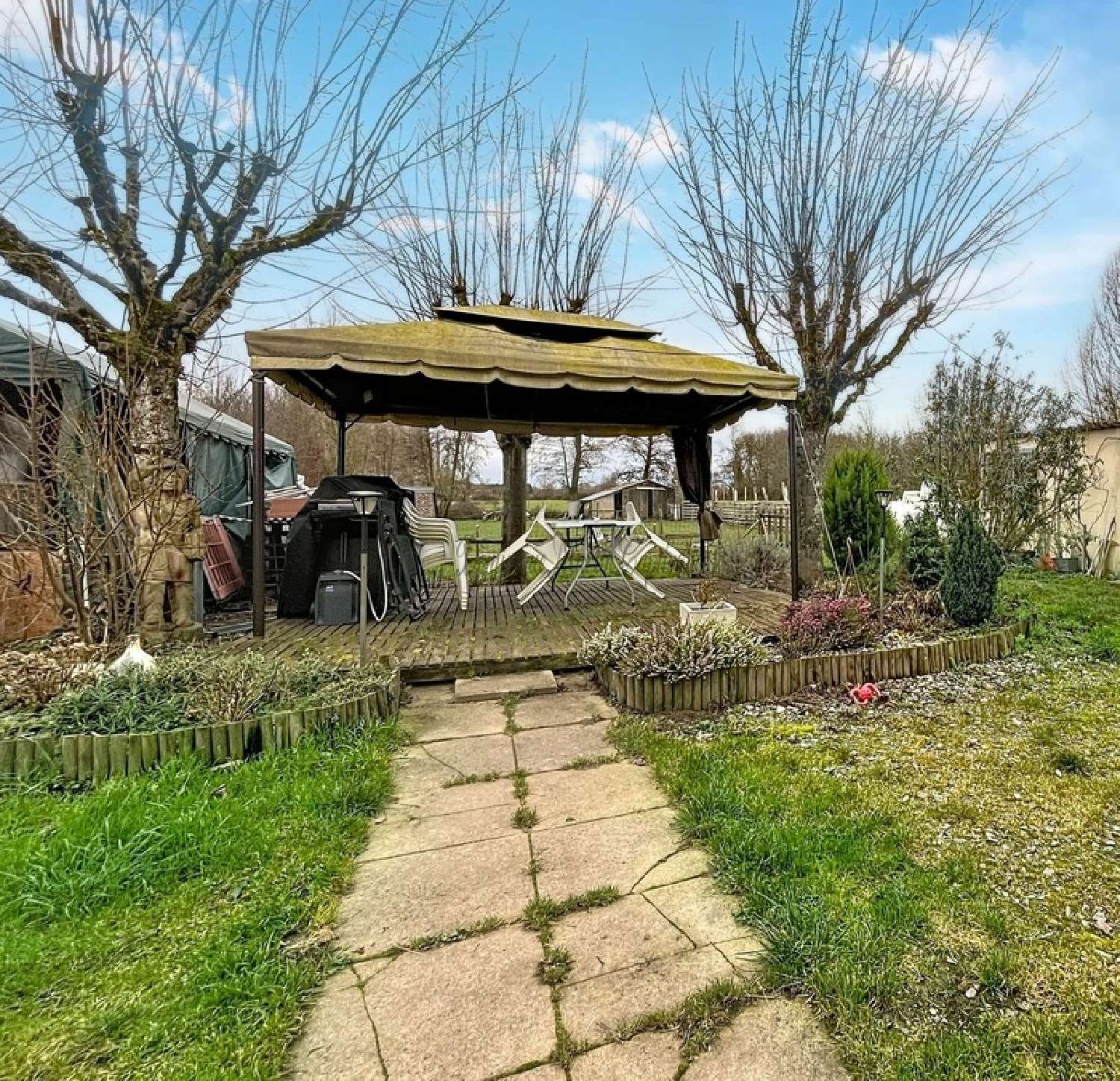 kaufen Haus Marçon Sarthe 5