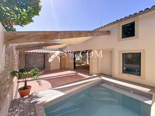 Marcorignan Aude Haus Bild 7248355