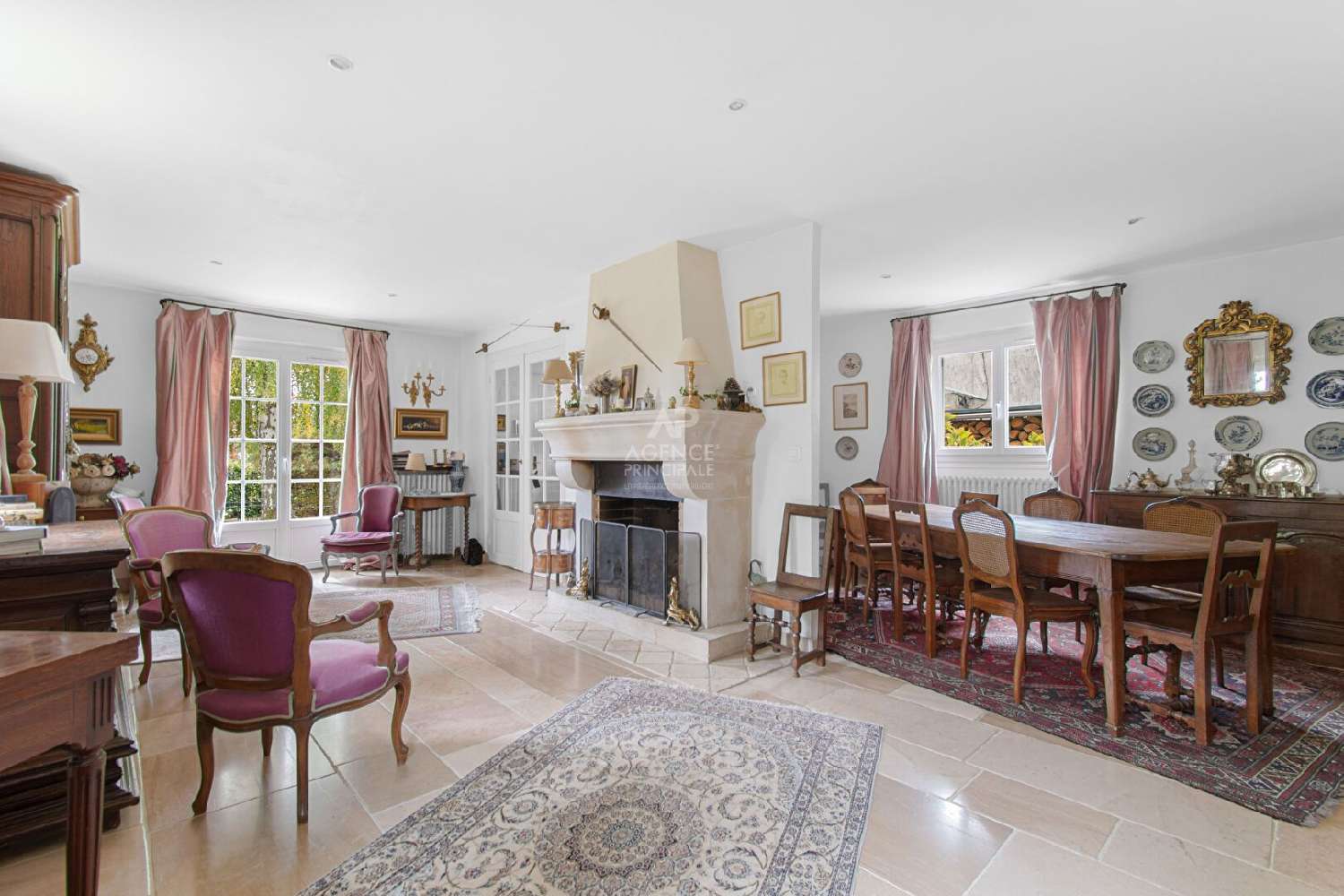 te koop huis Mareil-Marly Yvelines 1