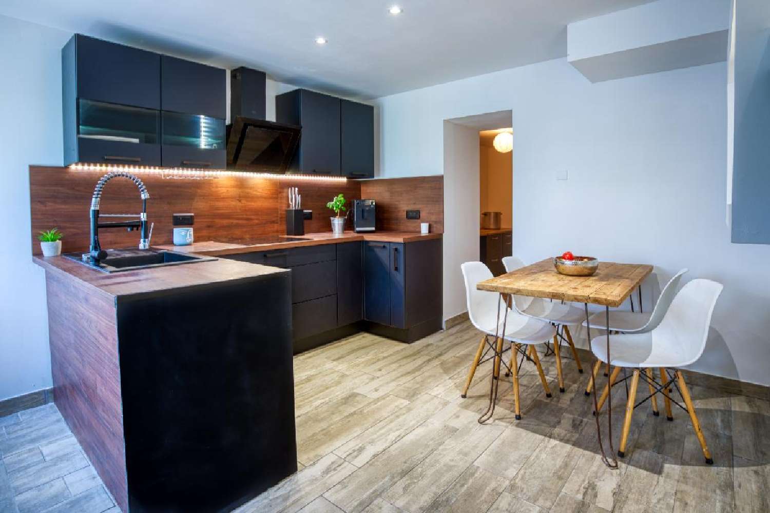 à vendre maison Marennes Charente-Maritime 2