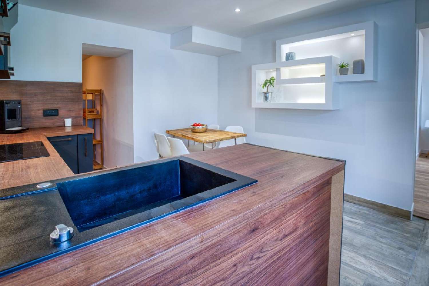 à vendre maison Marennes Charente-Maritime 3