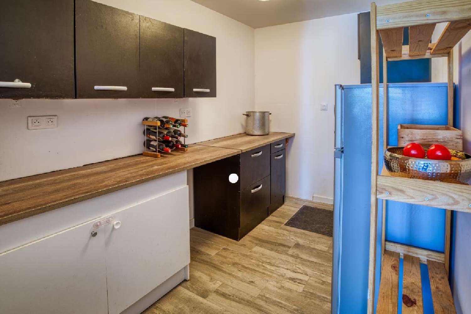 à vendre maison Marennes Charente-Maritime 4