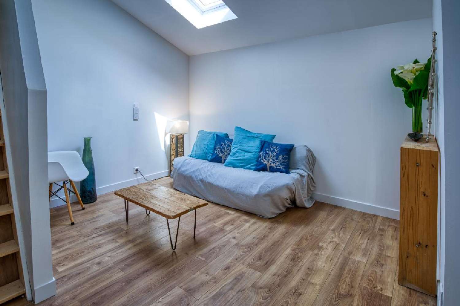 à vendre maison Marennes Charente-Maritime 5