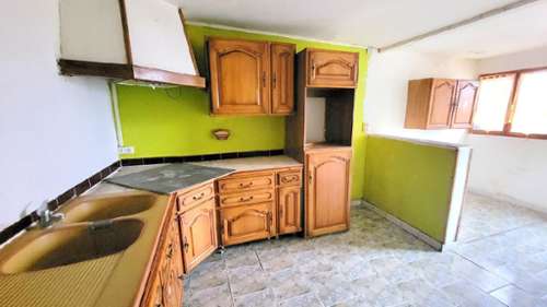 Maretz Nord huis foto 7241618