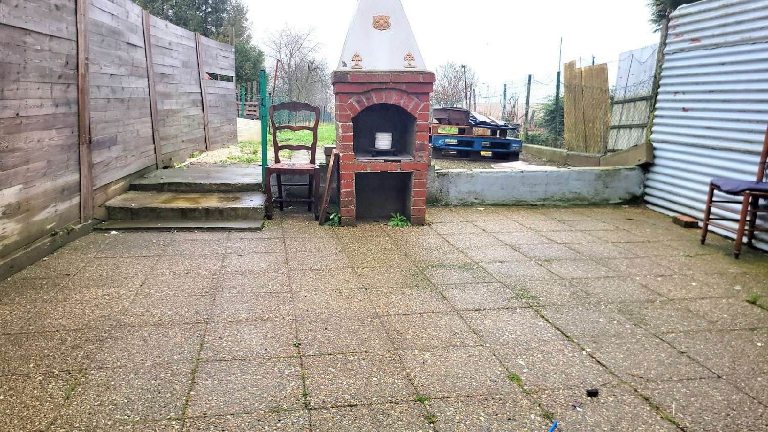  te koop huis Maretz Nord 7