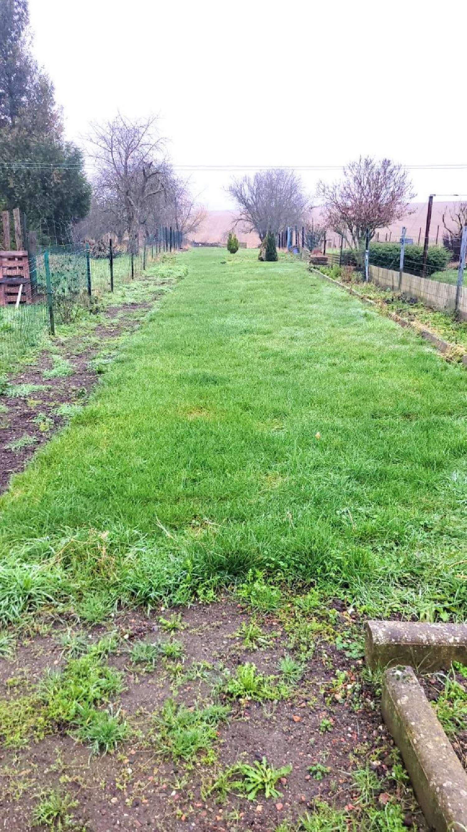  te koop huis Maretz Nord 8