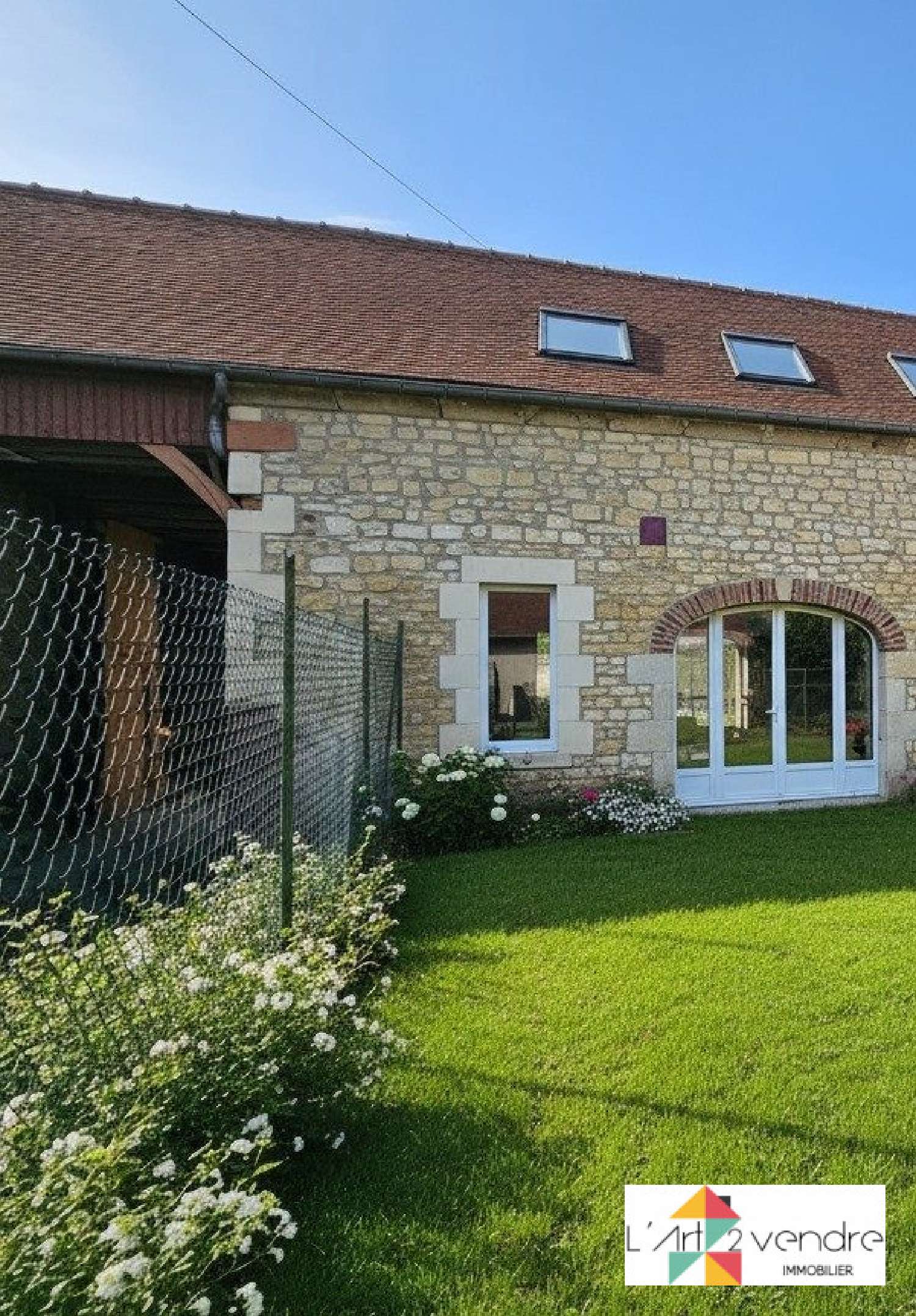  te koop huis Margny-lès-Compiègne Oise 5