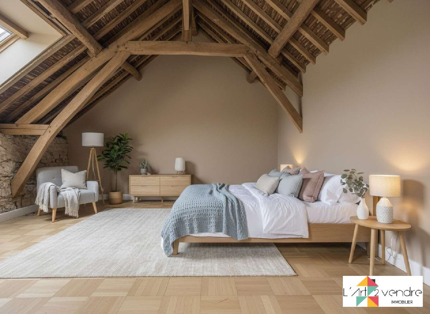  te koop huis Margny-lès-Compiègne Oise 7