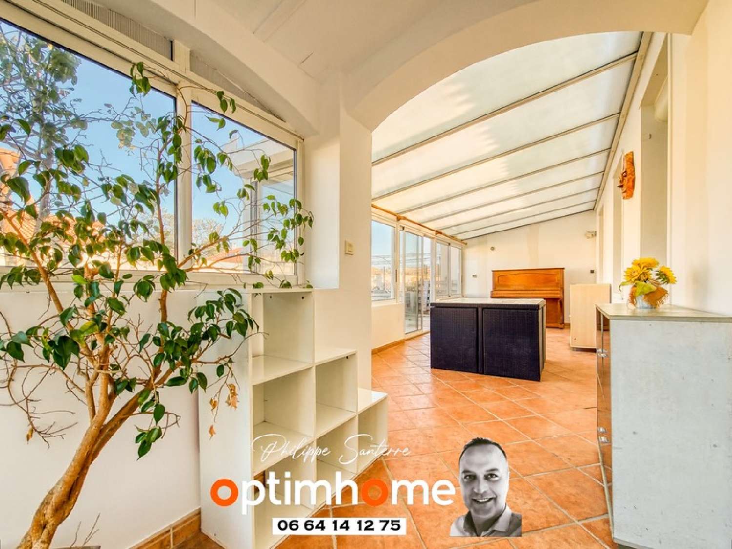  te koop huis Marguerittes Gard 5