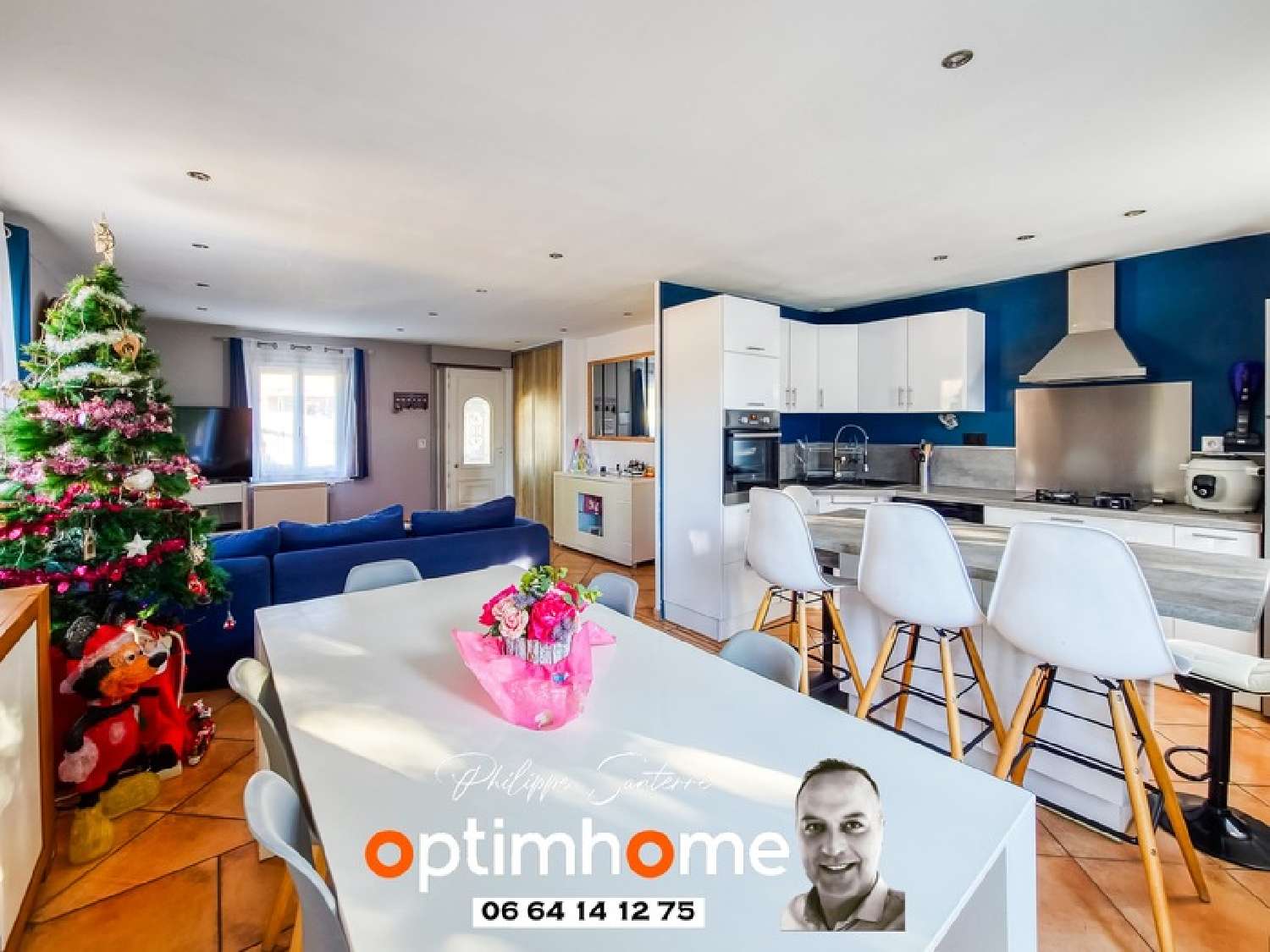  te koop huis Marguerittes Gard 7