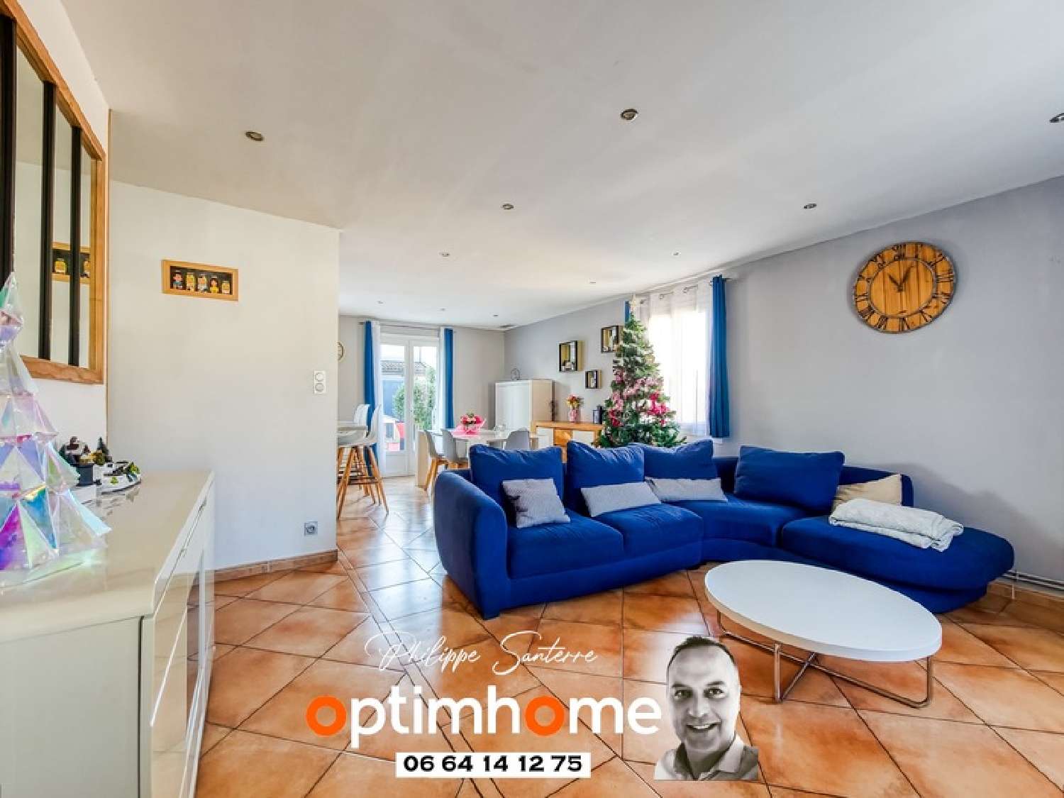  te koop huis Marguerittes Gard 8