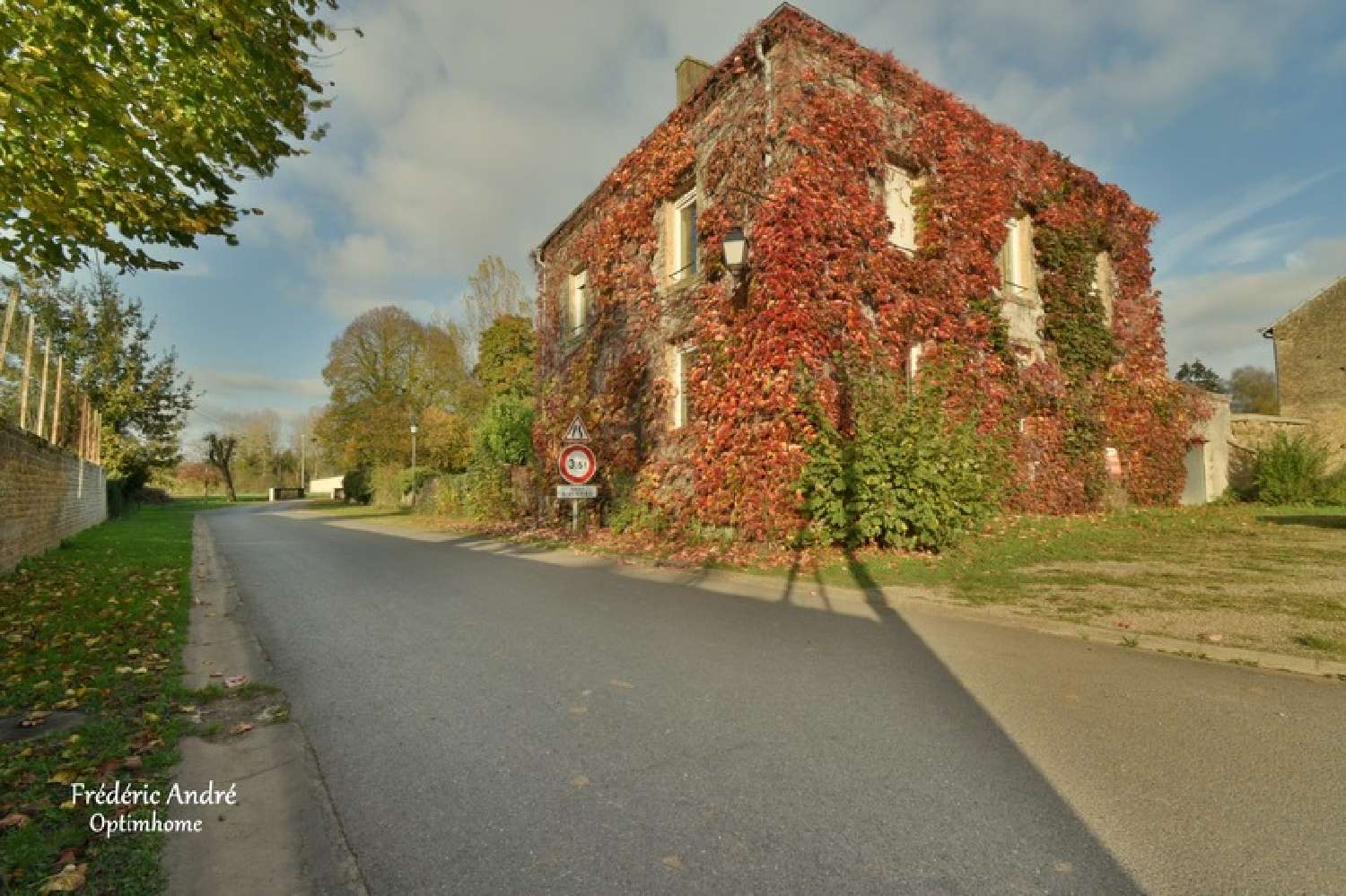  te koop huis Margut Ardennes 4