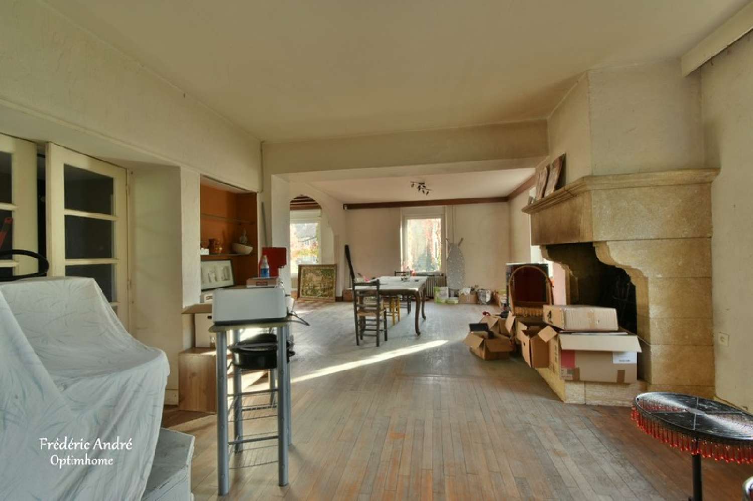  te koop huis Margut Ardennes 6