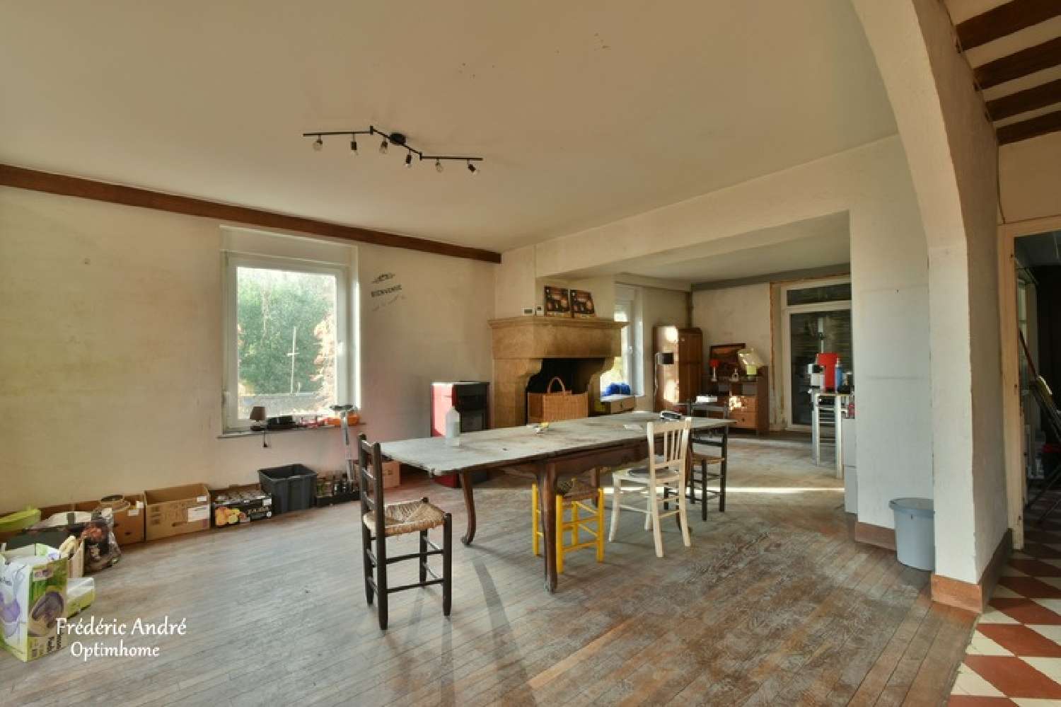  te koop huis Margut Ardennes 7