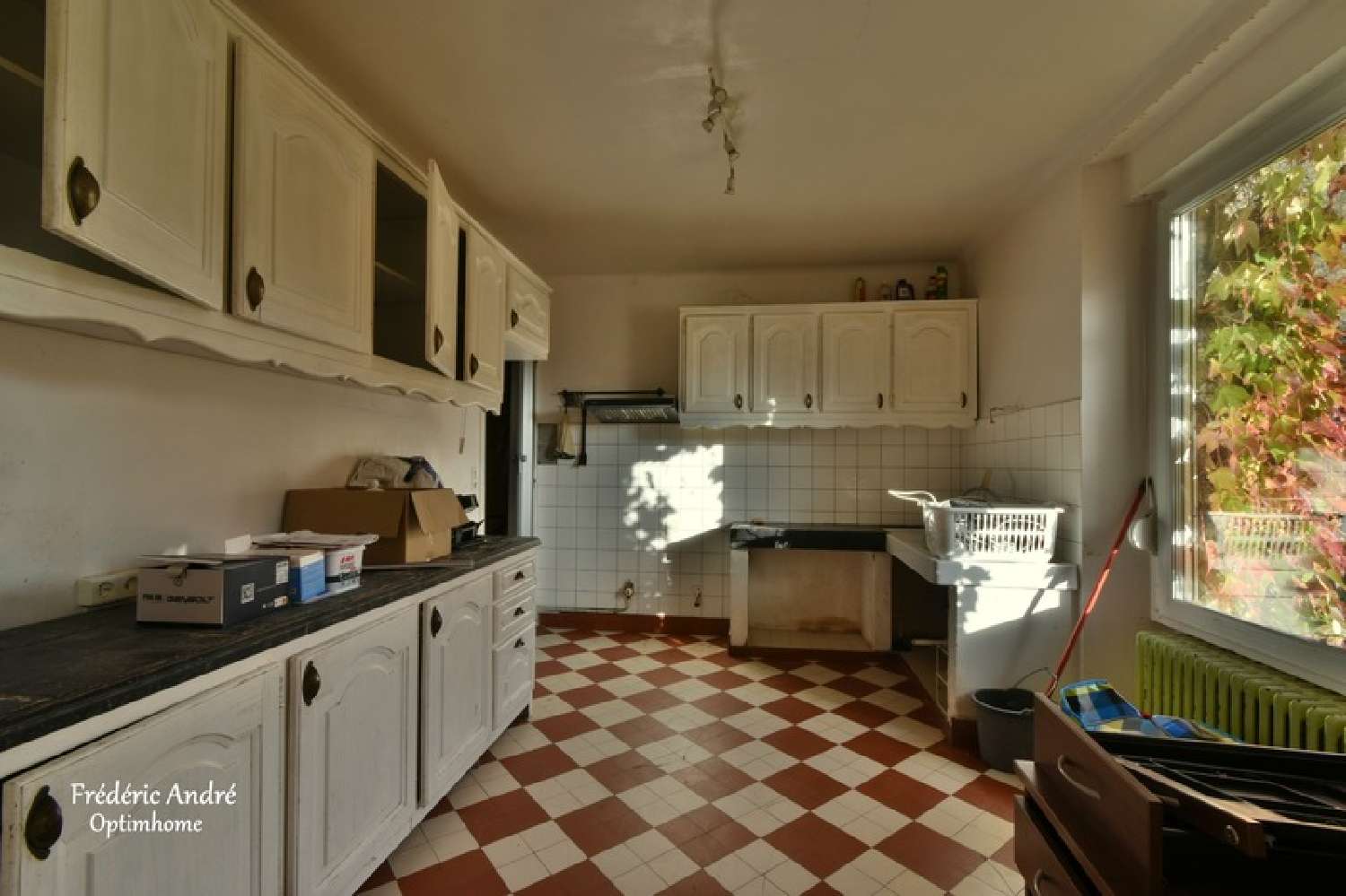  te koop huis Margut Ardennes 8