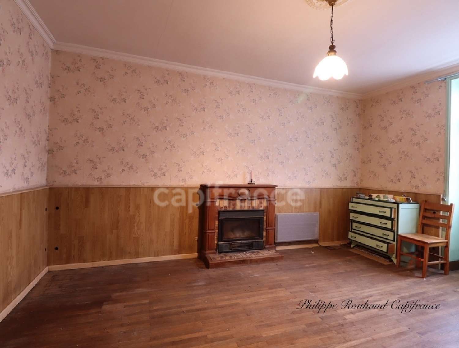  te koop huis Marillet Vendée 5