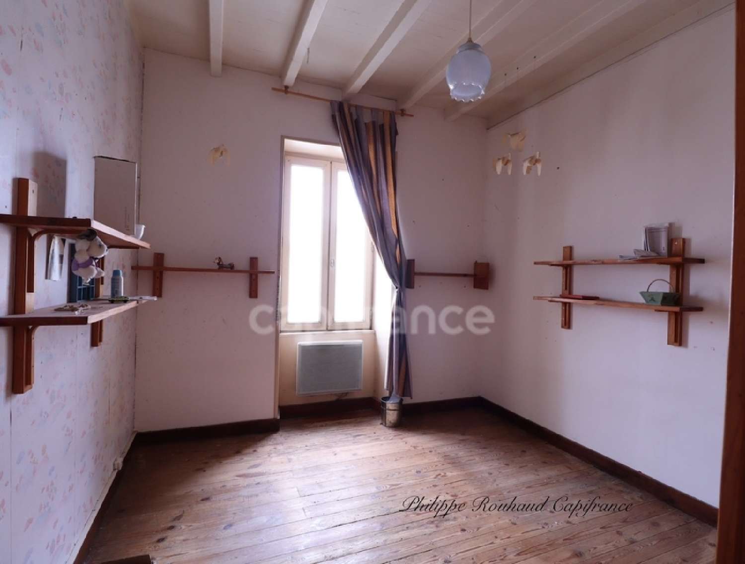  te koop huis Marillet Vendée 6