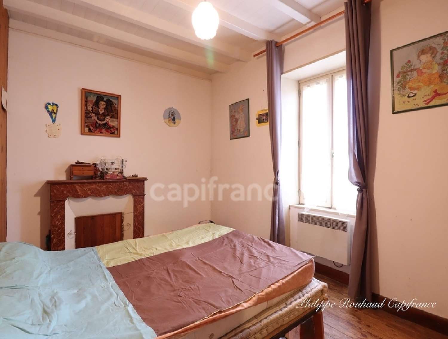  te koop huis Marillet Vendée 8