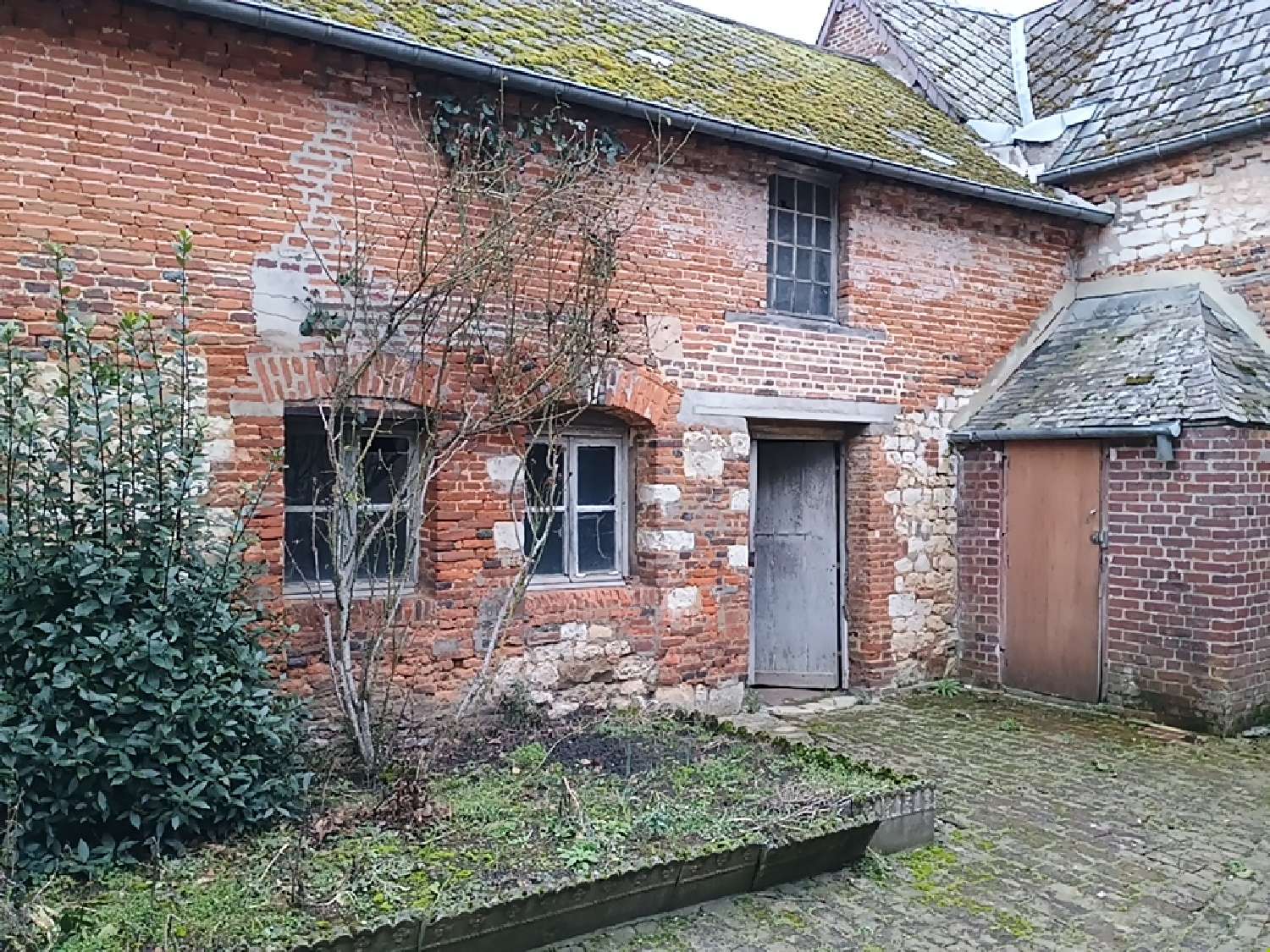  à vendre maison Marle Aisne 3