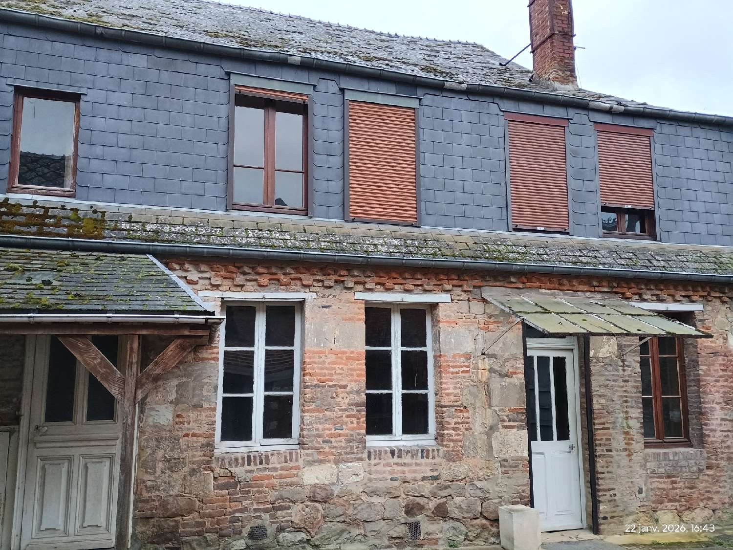  à vendre maison Marle Aisne 4