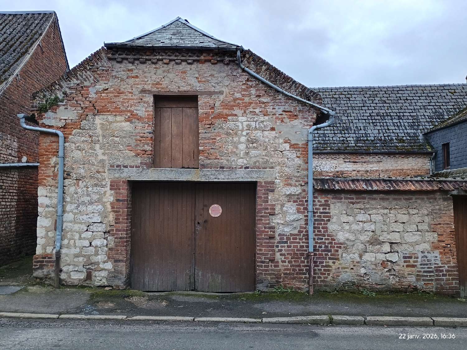  à vendre maison Marle Aisne 5